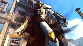 My Reaper IS Back! | Overwatch POTG