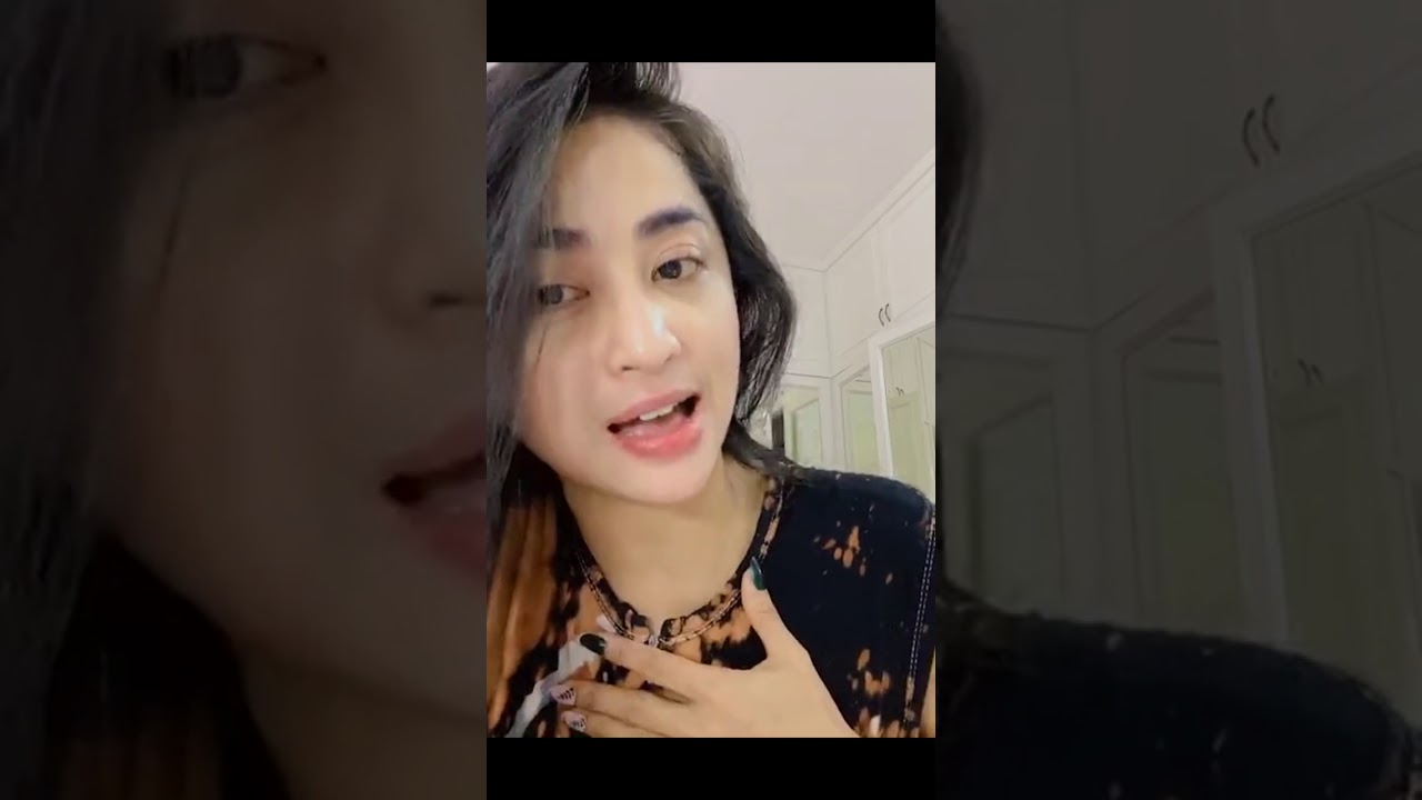 Dewi Persik | Instagram Live Stream | February 28, 2021