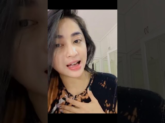 Dewi Persik (@dewipersik) archived Instagram live stream from February 28, 2021