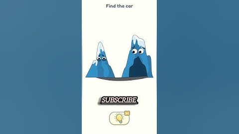 Dop 2 Leval-483 Find the car @All_gaming2714#shorts#youtubeshorts#shortvideo#ytshorts