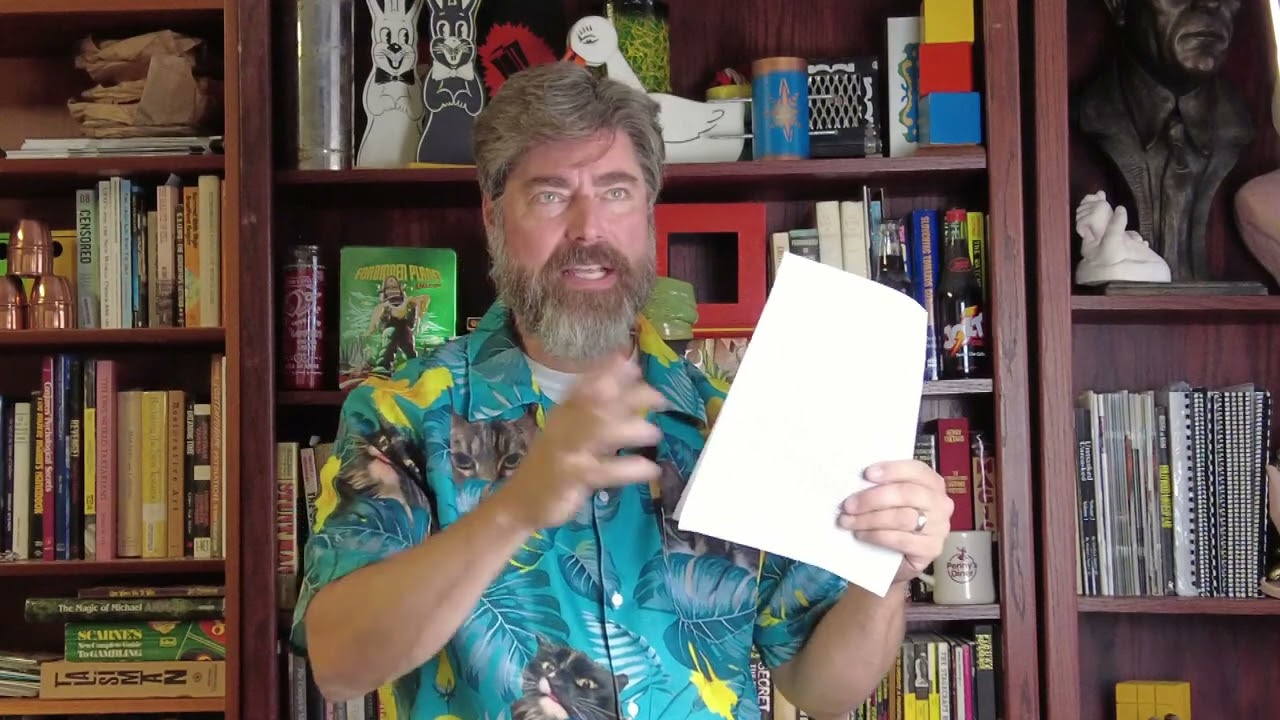 Разоблачение сатанинского ритуального насилия