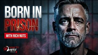 Born in Prison Forged by Fire How Richard Pauwels Built Rich Nuts