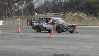 NEARMISS - KE70 Motorkhana
22/4/17 NEARMISS - KE70 Motorkhana