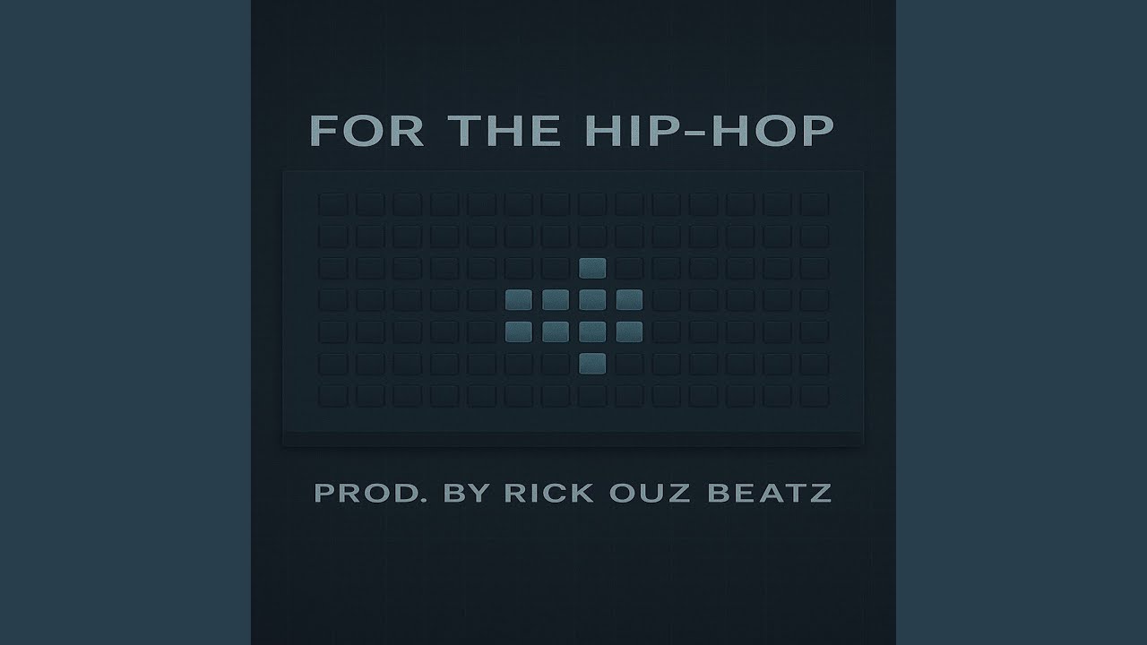 Sn Drill 1 - Rick Ouz Beatz