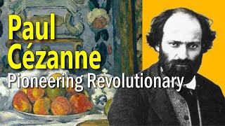 Paul Cézanne: The Life of an Artist  Art History School