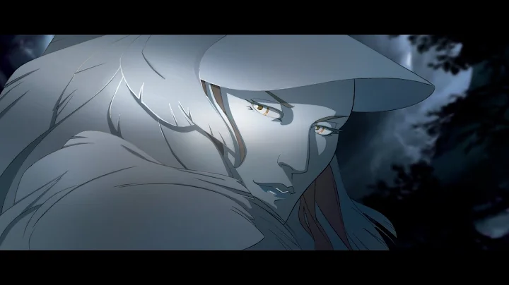 Alex Alice's Siegfried - animated trailer HD remas...