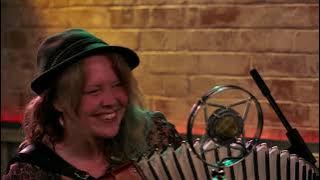 WHISKEY MOON FACE - Live concert from The Harrison, London