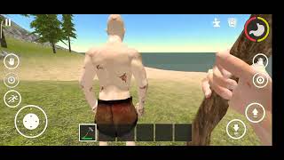 Forest Survival So Tough I Killed A Zombie Like Human Soo Tough Game Ilike This Ep-1