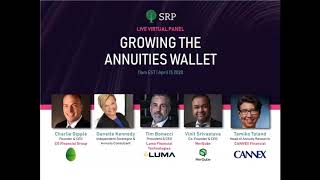 Growing the Annuities Wallet