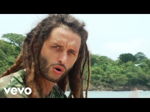 (+) Alborosie - Jah Jah Crown