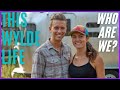 THIS WYLDE LIFE 🌎 Traveling North America, Living in our Airstream (Full-Time!)