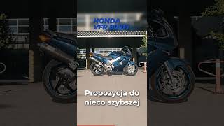 Motocykle dla WYSOKICH - 8 modeli!