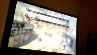 cod ghosts proof map 1 octane