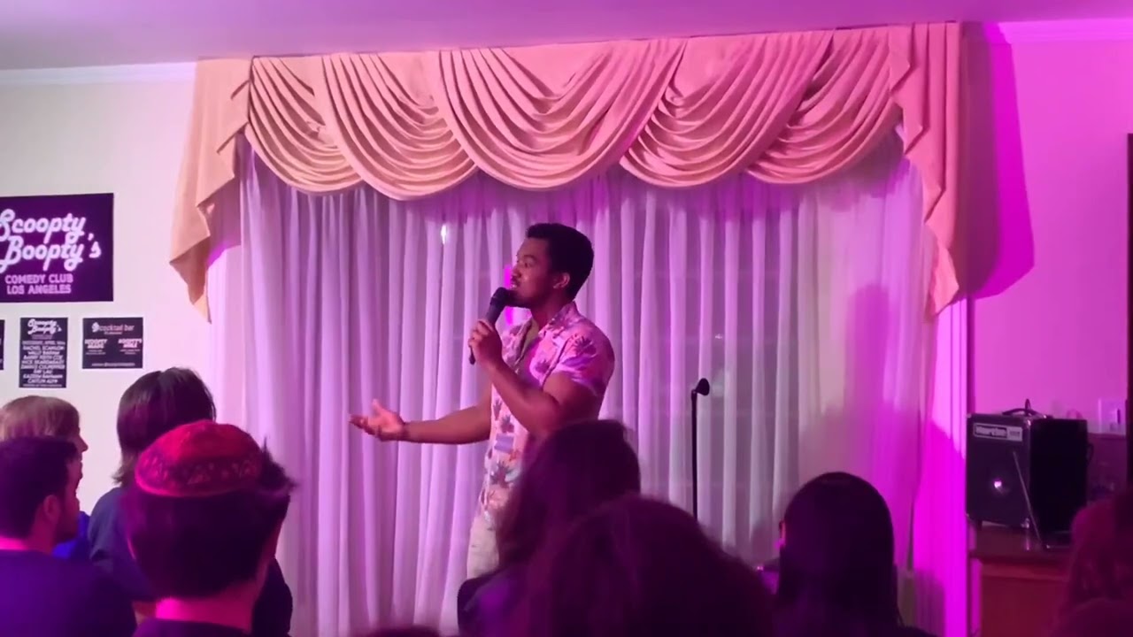 Darius Culpepper - Audition