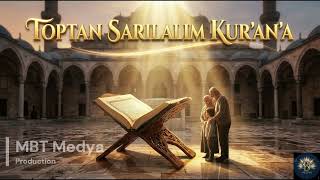 Toptan Sarilalim Yüce Kurâna Ezgi̇ Islamic Cover