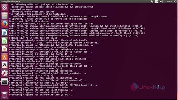 How to install Code Blocks on Ubuntu 17.04