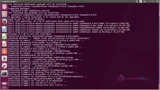 How to install Code Blocks on Ubuntu 17.04