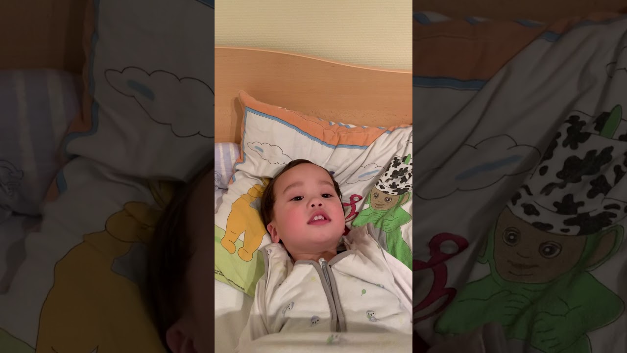 zeven dagen in een week😴