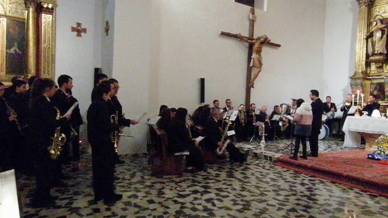 Himno de Villanueva de la Jara