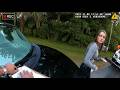 Woman Arrested Over a Towed Car — Then the State Refused to Prosecute | Bodycam