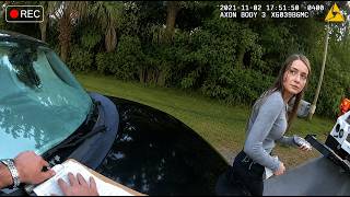Woman Arrested Over a Towed Car — Then the State Refused to Prosecute | Bodycam