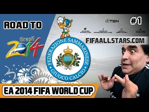 Vídeo: A Quines Cadenes Russes Podeu Veure Els Partits De La Copa Mundial De La FIFA 2014?