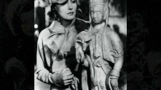 Movie Legends - Greta Garbo (Enigma) V2