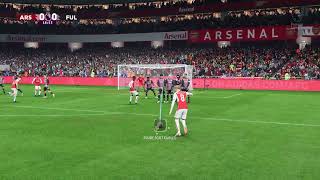 Dead-ball Specialist with Ødegaard