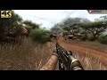 EGAMES Far Cry 2 Fortue's Editon Action Adventure Single Player PC Game  (Fortune's Edition) Price in India - Buy EGAMES Far Cry 2 Fortue's Editon  Action Adventure Single Player PC Game (Fortune's