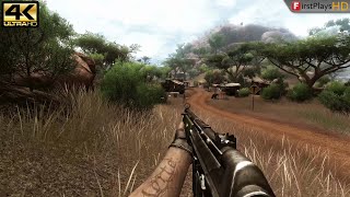 Far Cry 2: Fortune's Edition System Requirements - Can I Run It? -  PCGameBenchmark