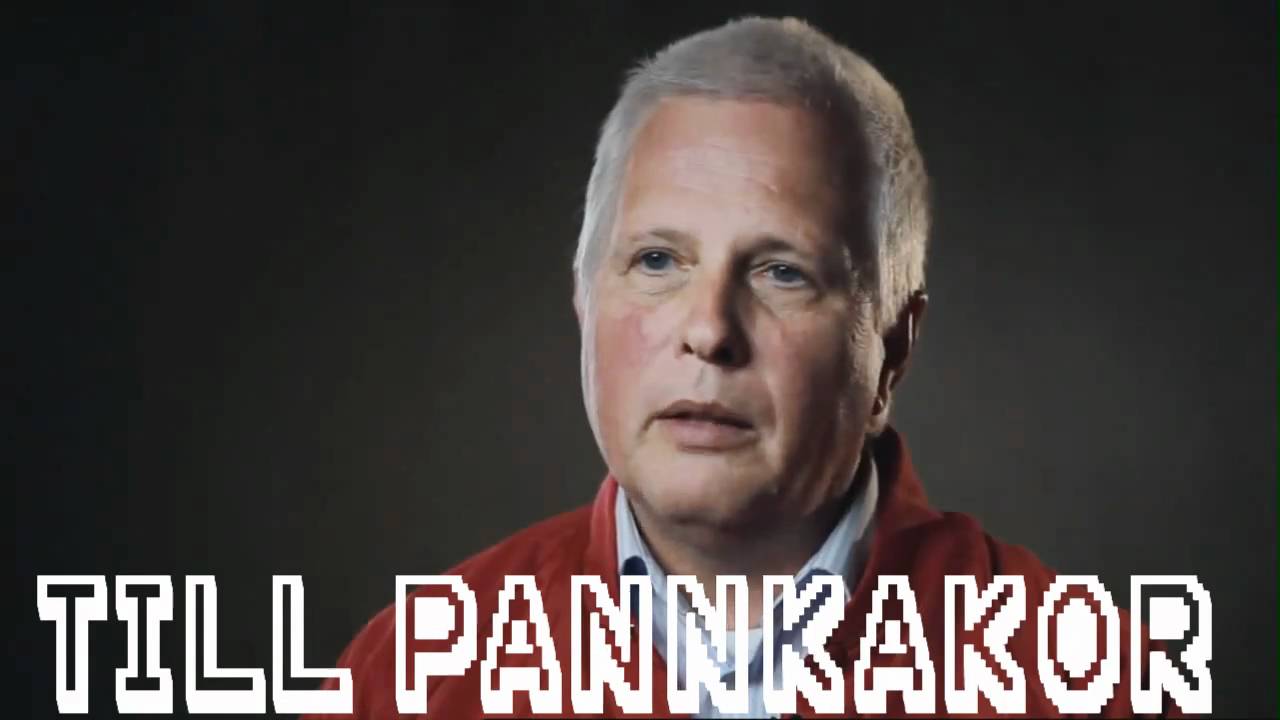 Bild från Jag äter ketchup till allt |Remix|
