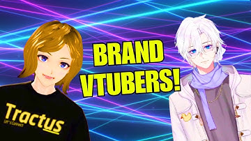Escape the Ordinary: Discover the Power of Vtubers for Your Brand and Marketing