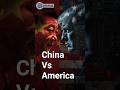 Why China and America Are Heading for New Cold War | #shorts #usa #china #news #geopolitics #coldwar