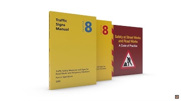 Chapter 8 Street Works Explained