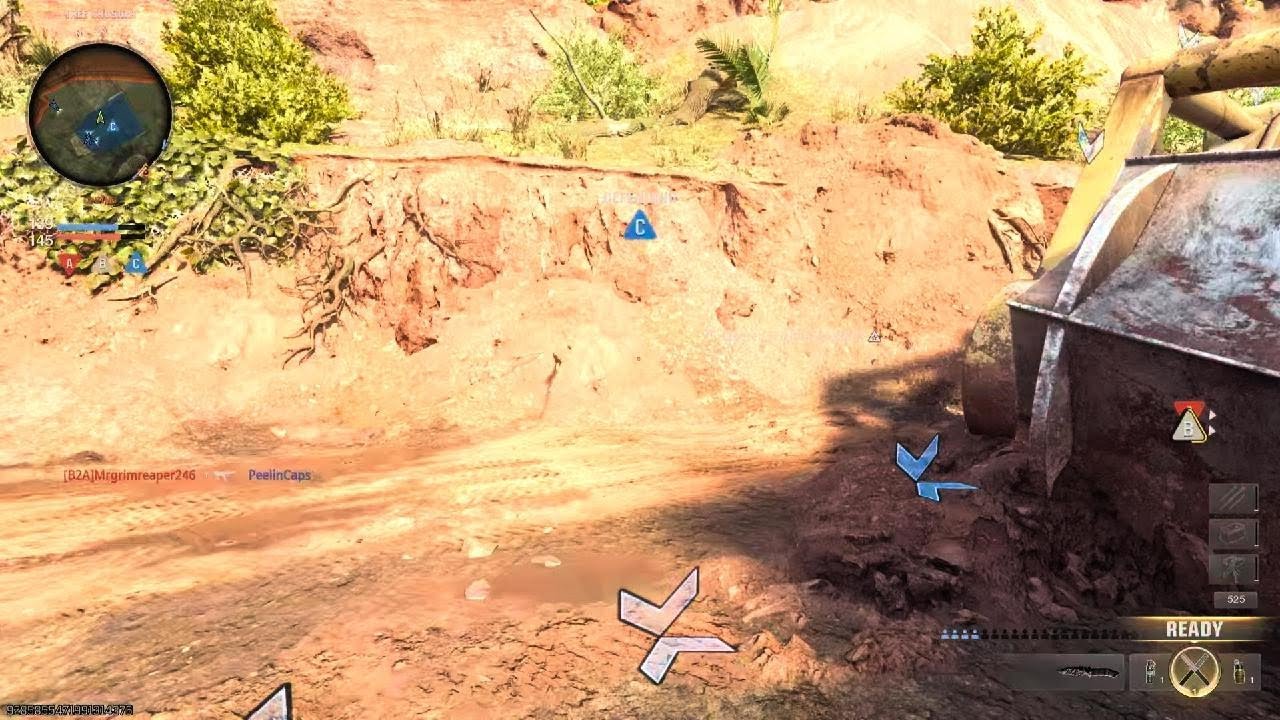 I PROMISE I DONT HATE SETH ROGAN [COD BO6] - YouTube