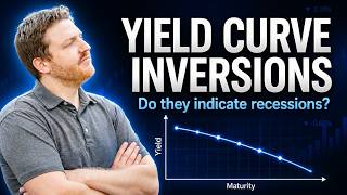 Yield Curve Inversion Explained: Why Markets Watch It Before Recessions