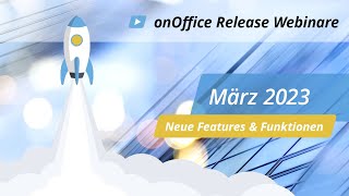 onOffice März Release 2023