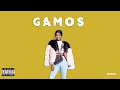 Afro Drill X Gazo X Tiakola Type Beat "Gamos" (Prod. KAM Musik)