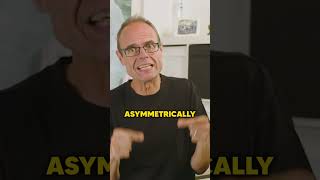 Facial Asymmetry - What You Can Actually Do About It? #shorts screenshot 4