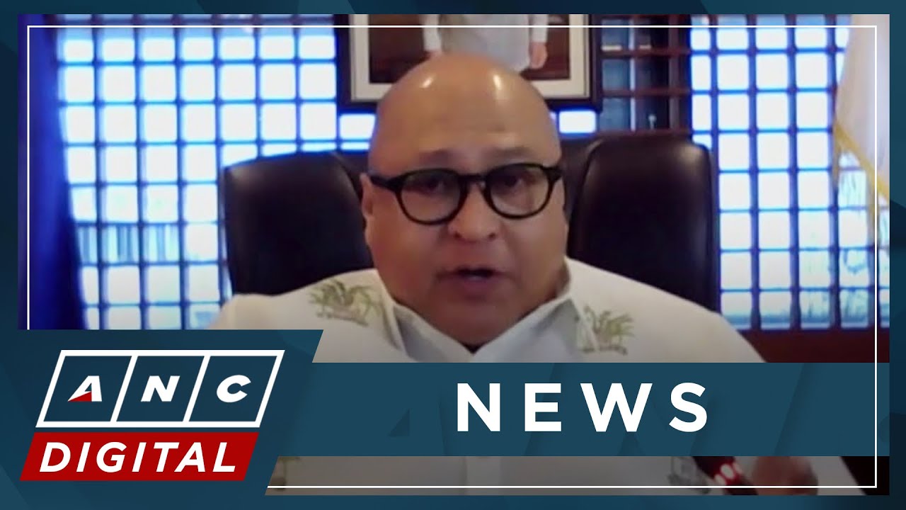 GSIS President: Current MUP pension system really unsustainable | ANC