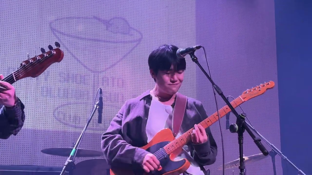 260116 선앤메어(Sun & Mer) - D A N C E @프리버드