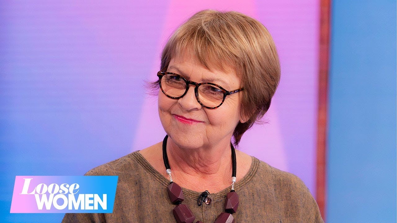 Tessa Peake-Jones' Emotional Story of Landing Grantchester Role | Loose  Women