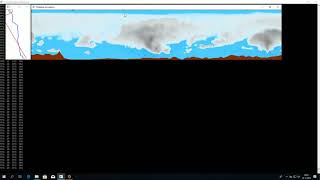 Cuda cloud simulation + download link