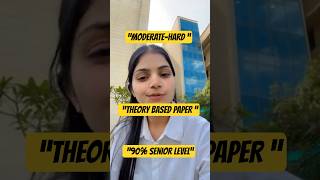 NORCET 10 Prelims 2026 🔥 Moderate–Hard | Theory Based Paper | Best Books Guide#NORCET10