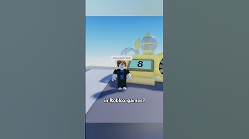 what if you were CURSED to live in roblox games?