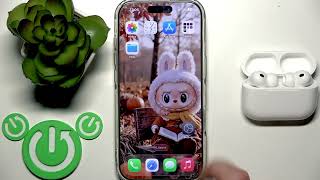 AirPods Pro 3 – Fix Bluetooth Pairing Issues screenshot 5