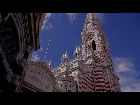 Sony FX30 Cinematic (+ Sony 18-105 f/4) – NO LUTs