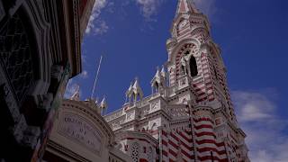 Sony FX30 Cinematic (+ Sony 18-105 f/4) – NO LUTs