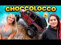 Choccolocco - We were not expecting this !!!