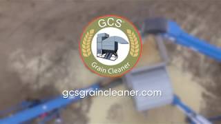 GCS Grain Cleaner Saved My Crop